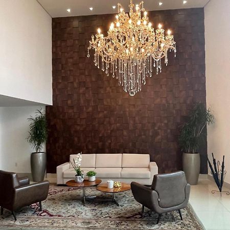 Mirante Flat Hotel Оуро Бранко Екстериор снимка