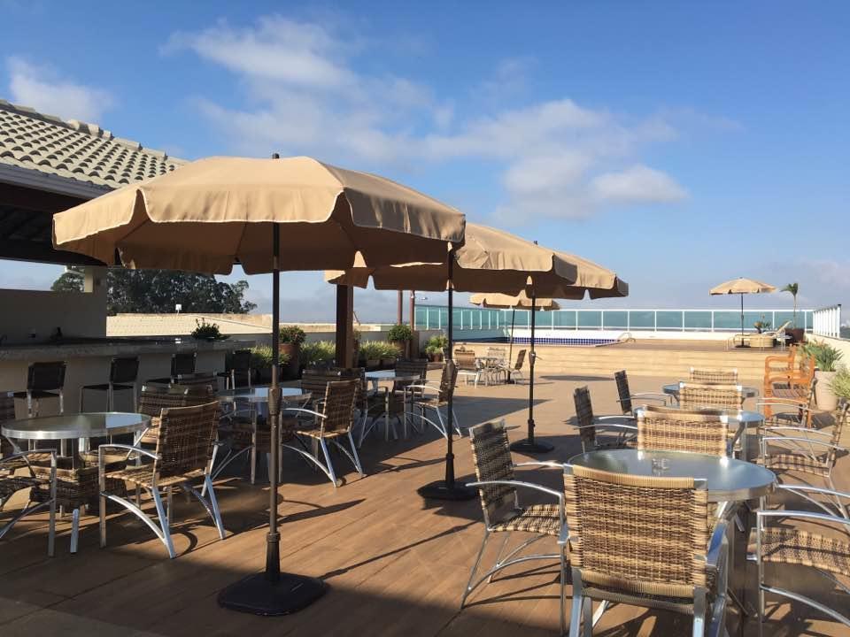 Mirante Flat Hotel Оуро Бранко Екстериор снимка