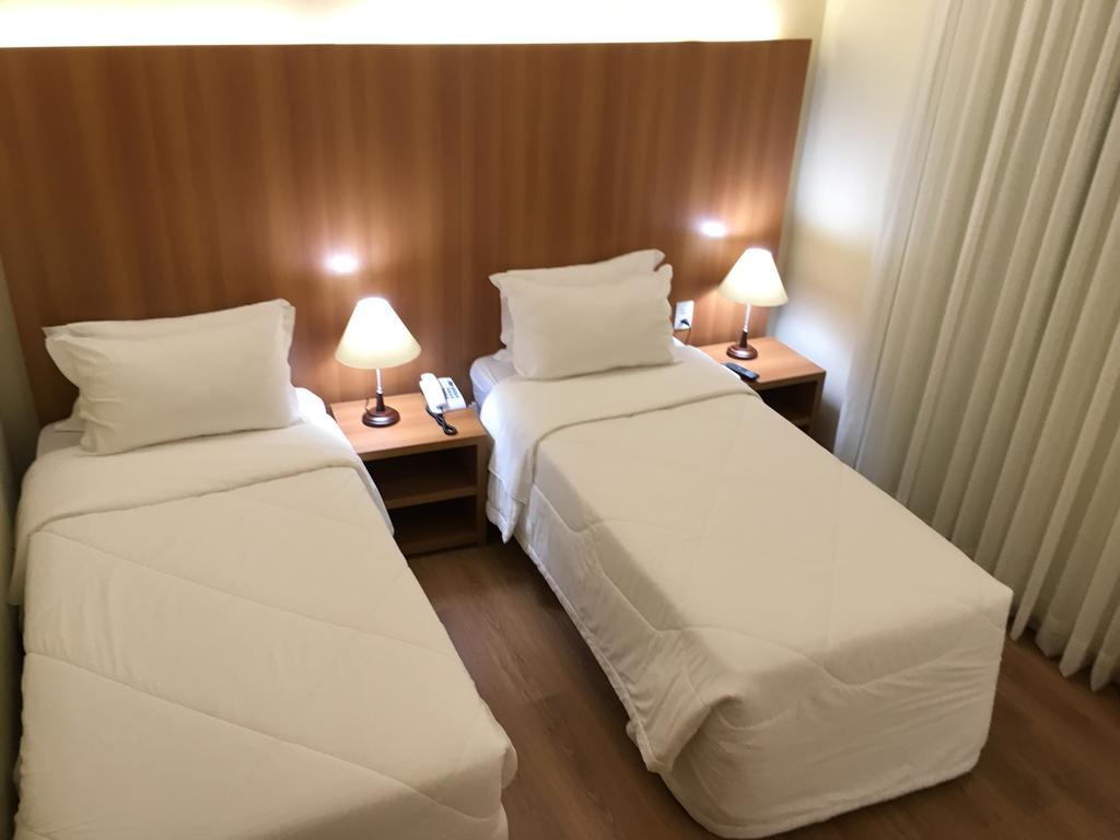 Mirante Flat Hotel Оуро Бранко Екстериор снимка